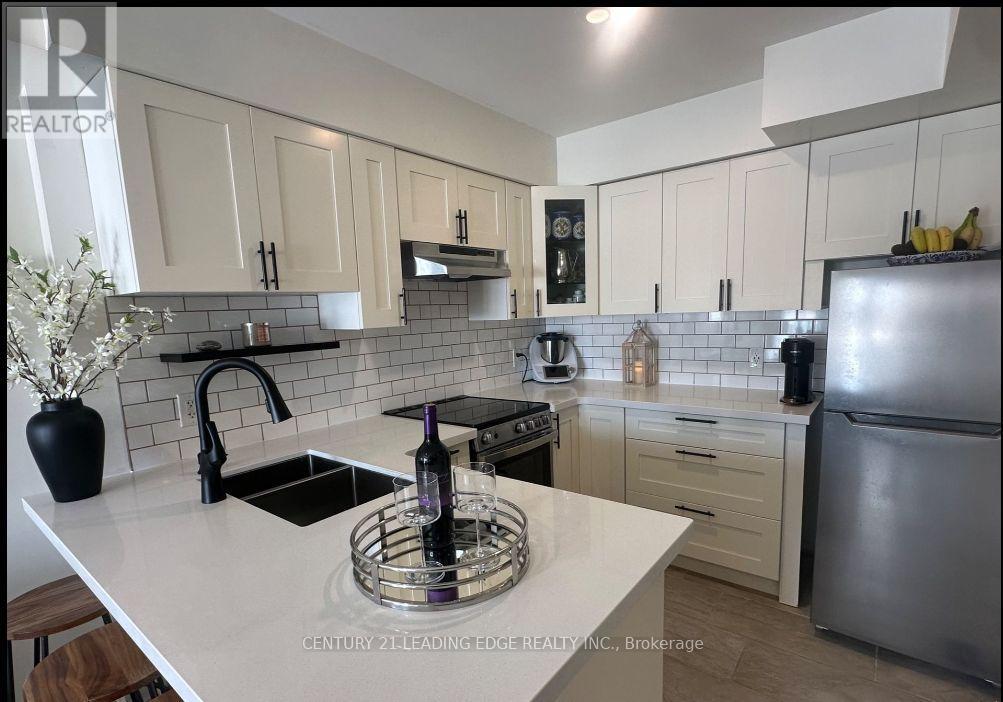 92 - 150 Chancery Road, Markham, Ontario  L6E 0B9 - Photo 7 - N12635850