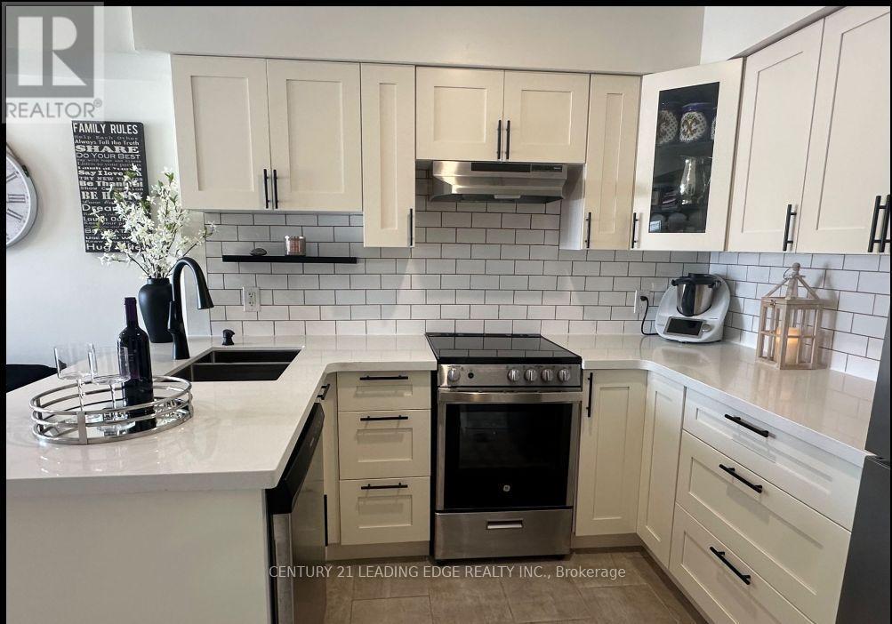 92 - 150 Chancery Road, Markham, Ontario  L6E 0B9 - Photo 8 - N12635850