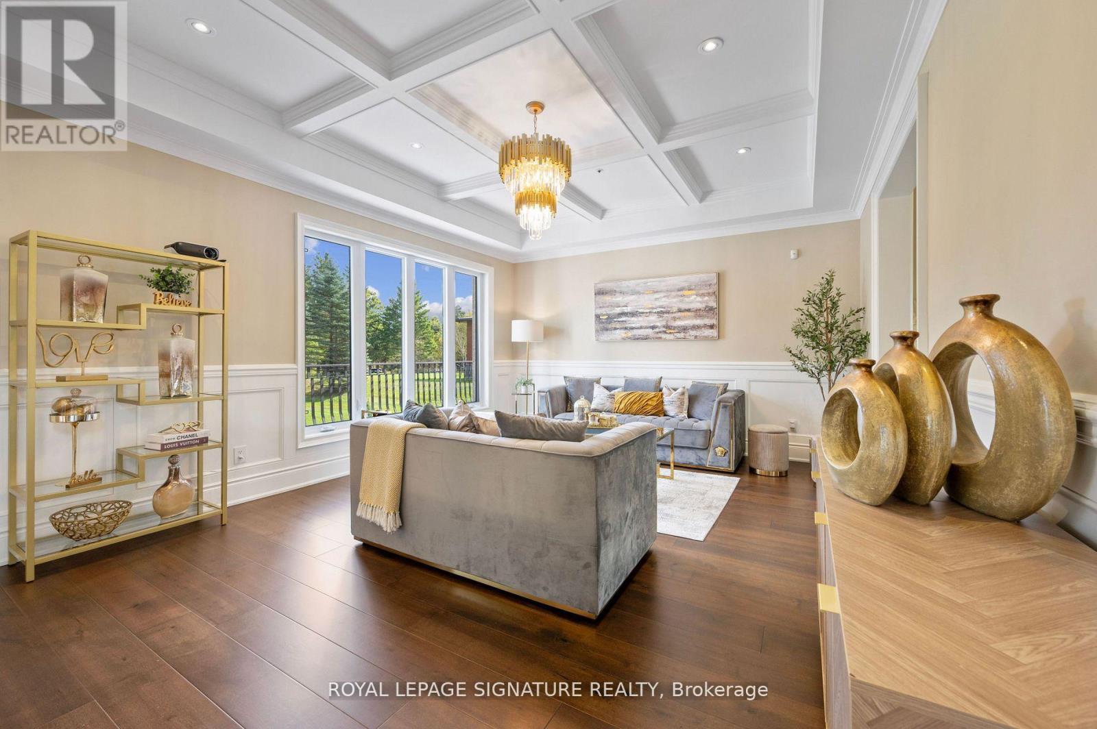 75 Rachelle Court, Vaughan (Kleinburg), Ontario  L4L 0A8 - Photo 12 - N12635856