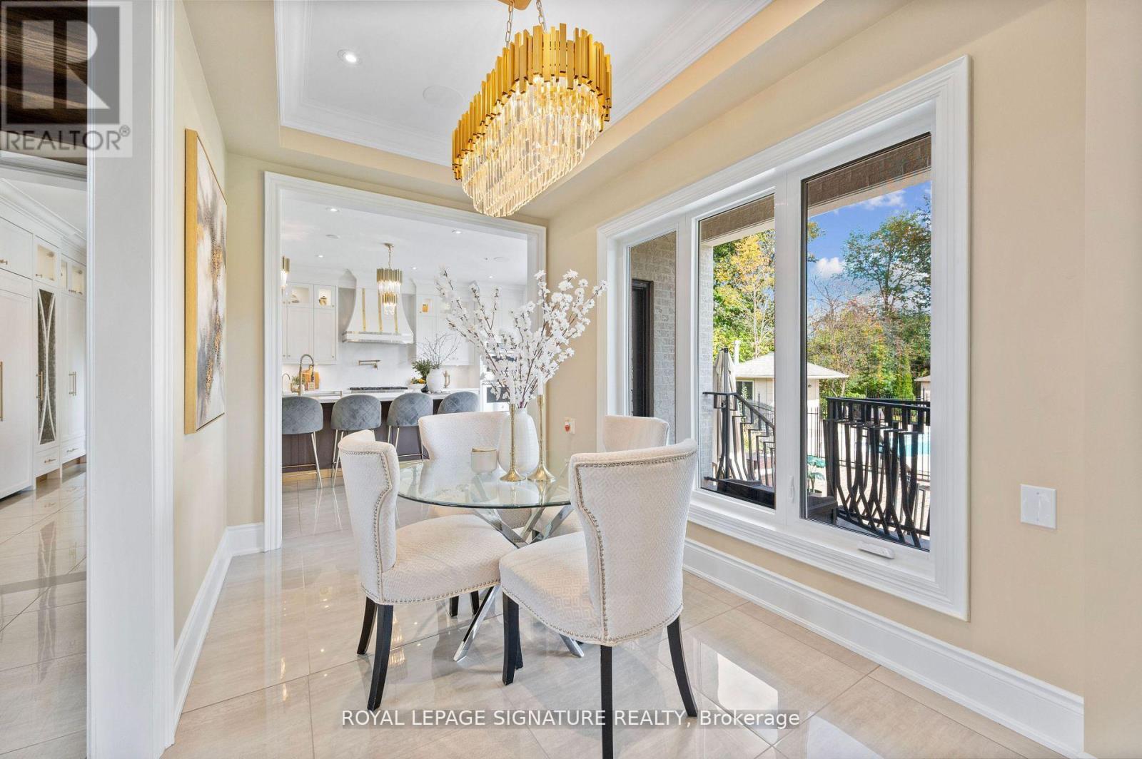 75 Rachelle Court, Vaughan (Kleinburg), Ontario  L4L 0A8 - Photo 13 - N12635856