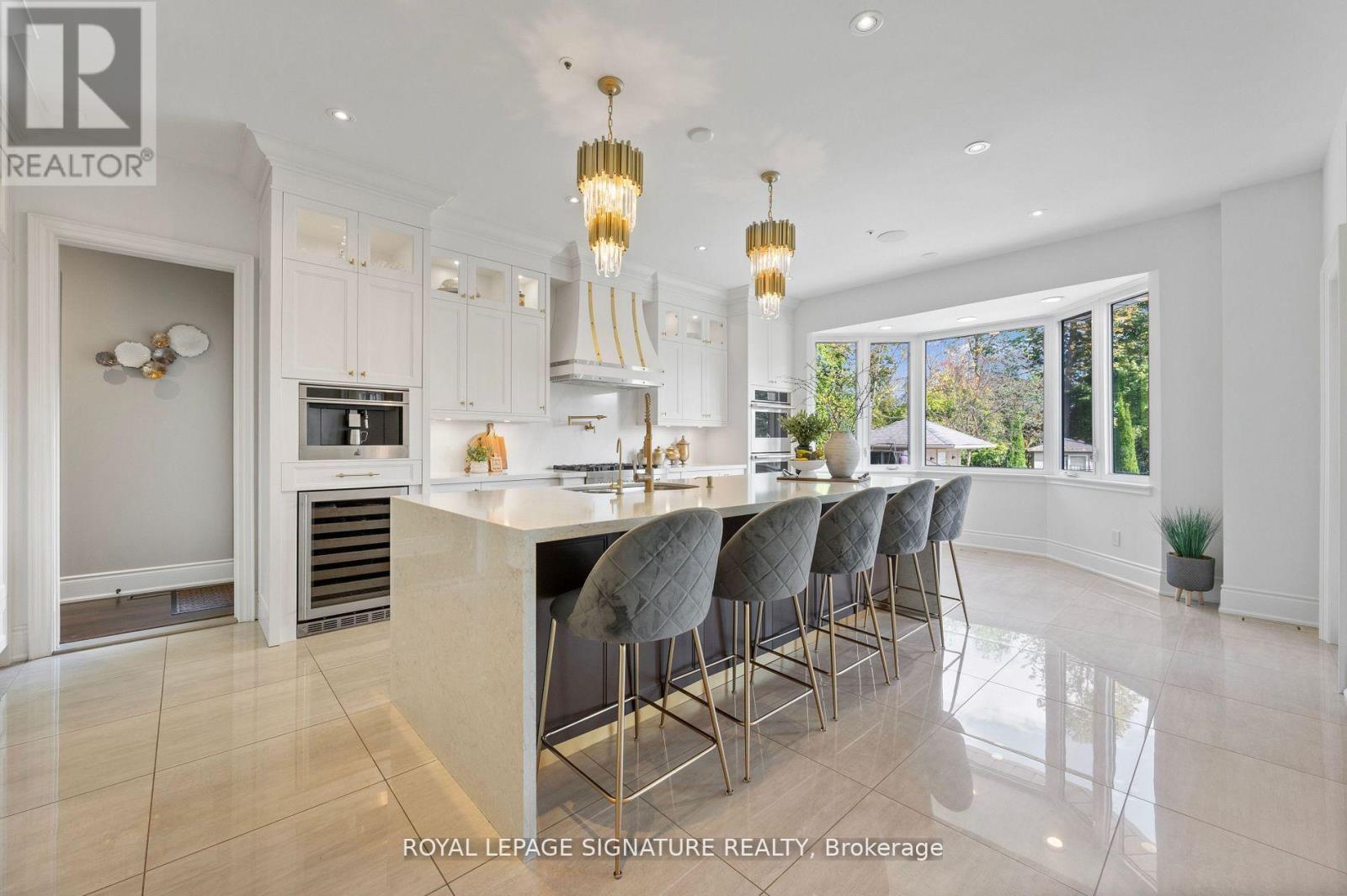 75 Rachelle Court, Vaughan (Kleinburg), Ontario  L4L 0A8 - Photo 14 - N12635856