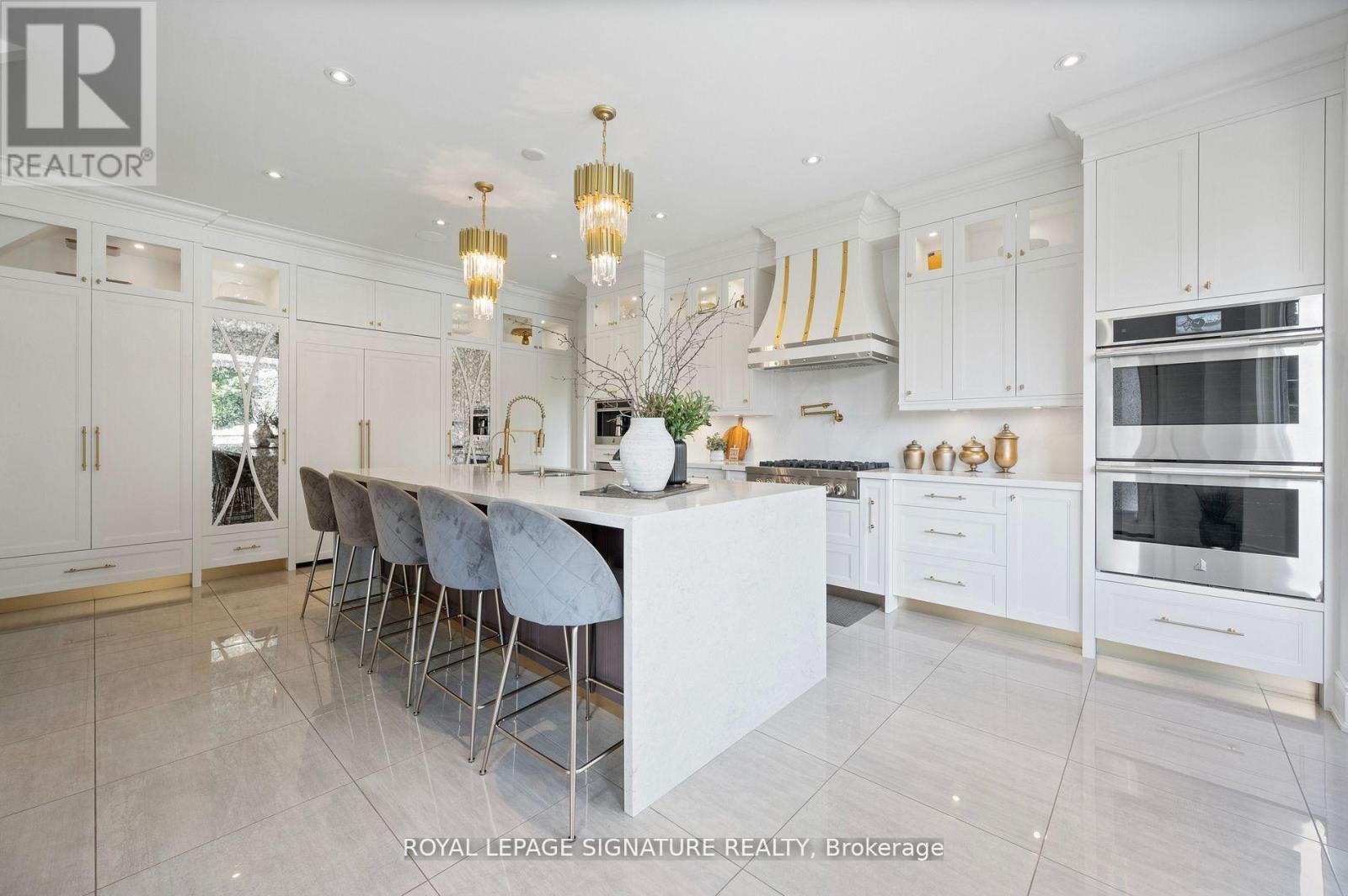 75 Rachelle Court, Vaughan (Kleinburg), Ontario  L4L 0A8 - Photo 15 - N12635856