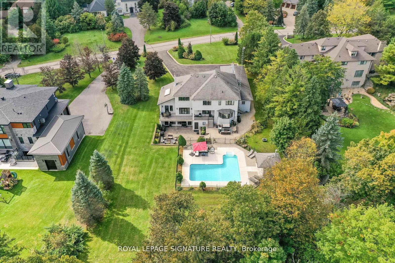 75 Rachelle Court, Vaughan (Kleinburg), Ontario  L4L 0A8 - Photo 2 - N12635856