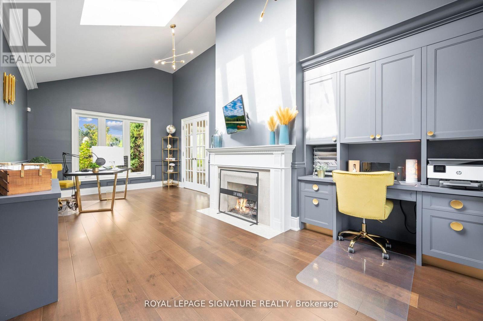 75 Rachelle Court, Vaughan (Kleinburg), Ontario  L4L 0A8 - Photo 20 - N12635856