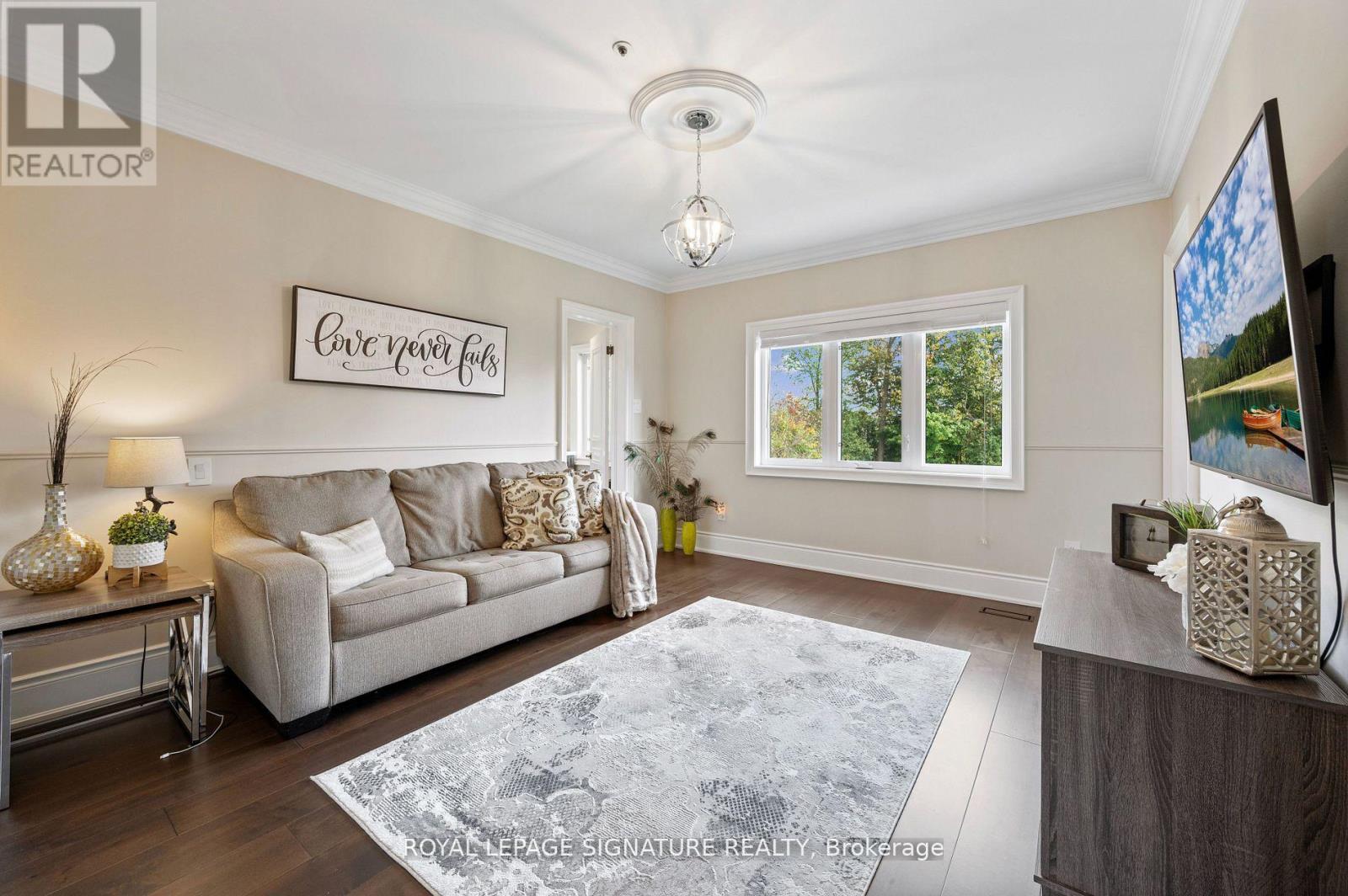 75 Rachelle Court, Vaughan (Kleinburg), Ontario  L4L 0A8 - Photo 26 - N12635856