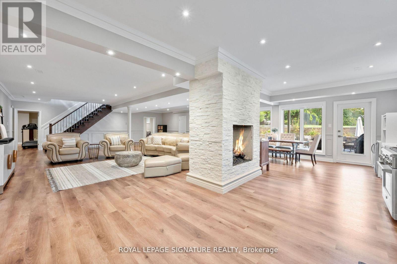 75 Rachelle Court, Vaughan (Kleinburg), Ontario  L4L 0A8 - Photo 30 - N12635856