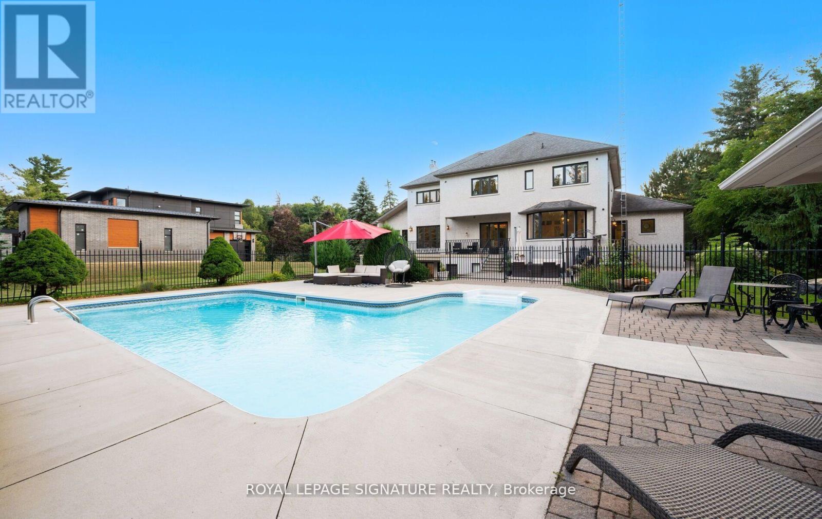 75 Rachelle Court, Vaughan (Kleinburg), Ontario  L4L 0A8 - Photo 39 - N12635856