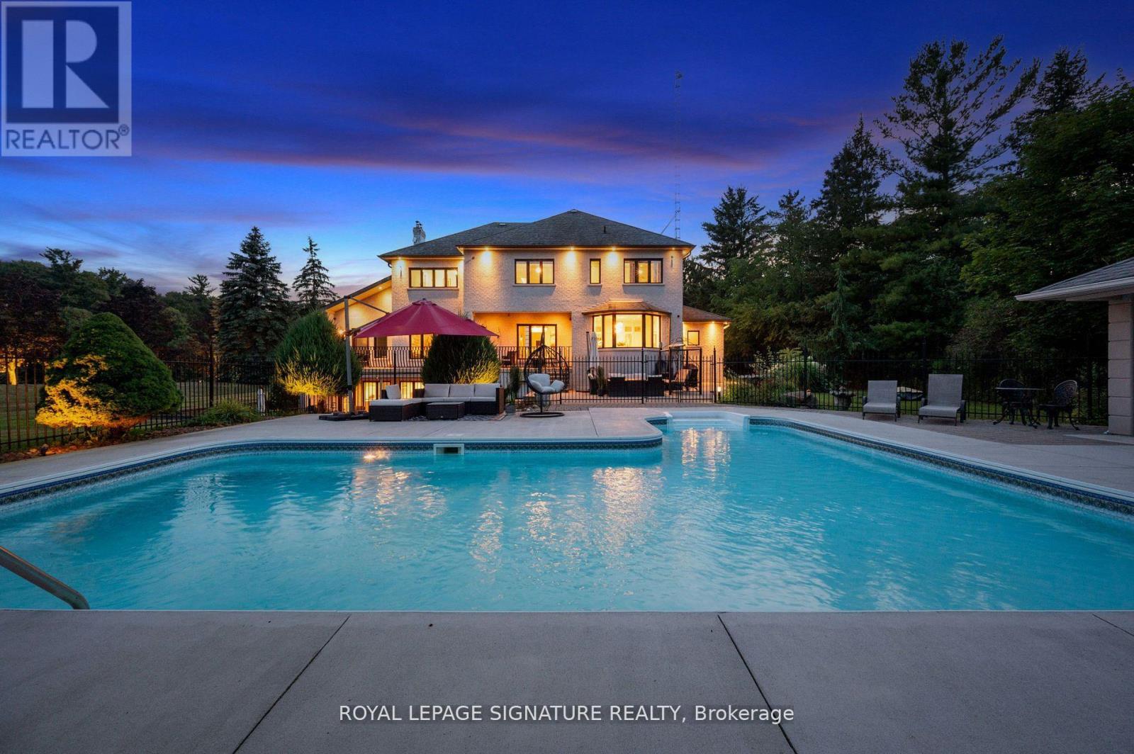 75 Rachelle Court, Vaughan (Kleinburg), Ontario  L4L 0A8 - Photo 43 - N12635856