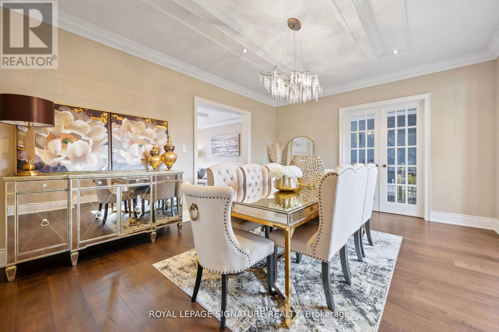 75 Rachelle Court, Vaughan (Kleinburg), Ontario  L4L 0A8 - Photo 9 - N12635856