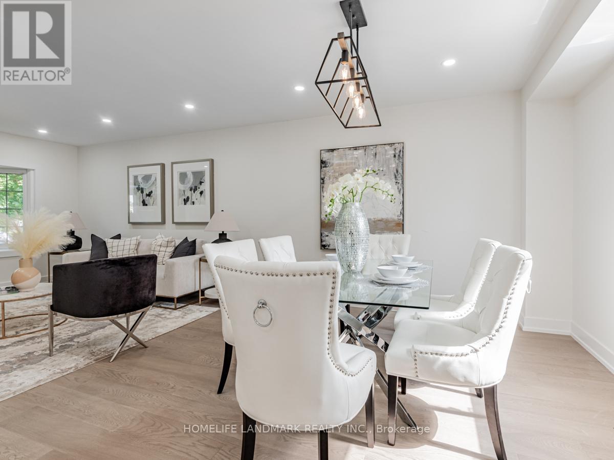 9 Eastman Crescent, Newmarket (Huron Heights-Leslie Valley), Ontario  L3Y 5T9 - Photo 10 - N12635880