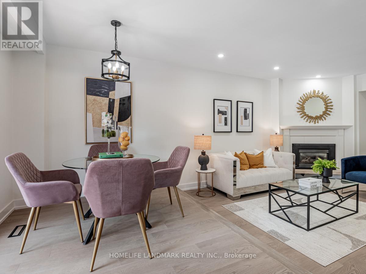 9 Eastman Crescent, Newmarket (Huron Heights-Leslie Valley), Ontario  L3Y 5T9 - Photo 16 - N12635880