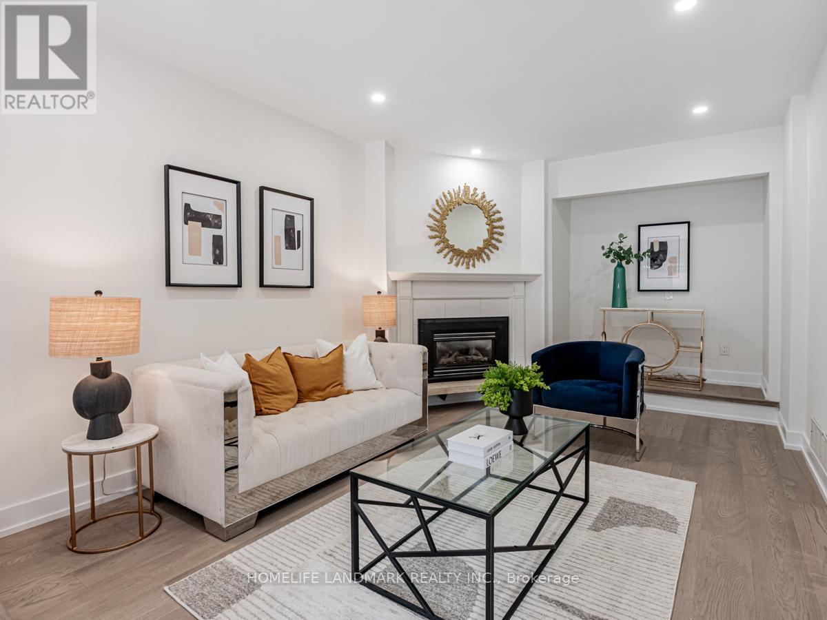 9 Eastman Crescent, Newmarket (Huron Heights-Leslie Valley), Ontario  L3Y 5T9 - Photo 17 - N12635880