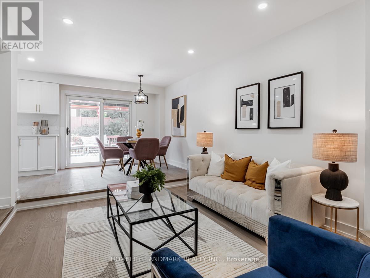 9 Eastman Crescent, Newmarket (Huron Heights-Leslie Valley), Ontario  L3Y 5T9 - Photo 20 - N12635880