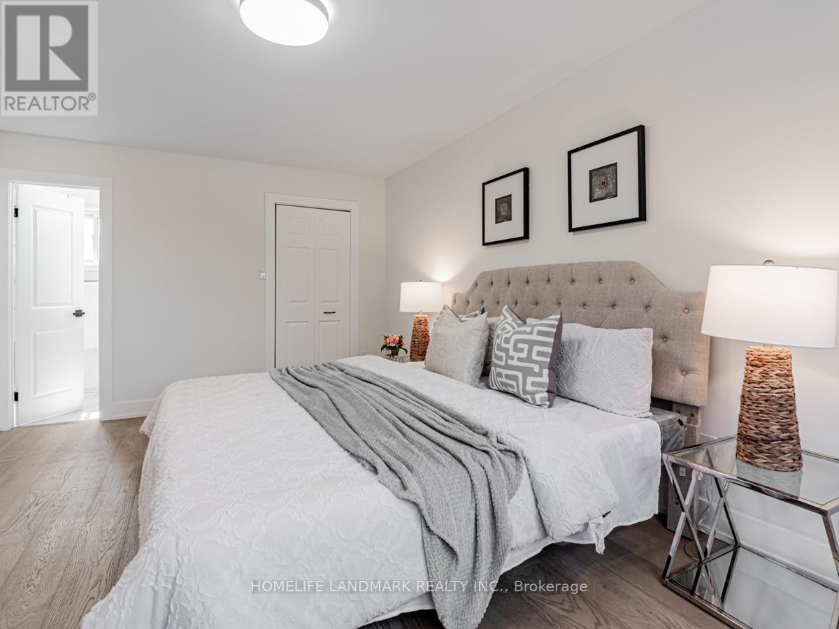 9 Eastman Crescent, Newmarket (Huron Heights-Leslie Valley), Ontario  L3Y 5T9 - Photo 26 - N12635880