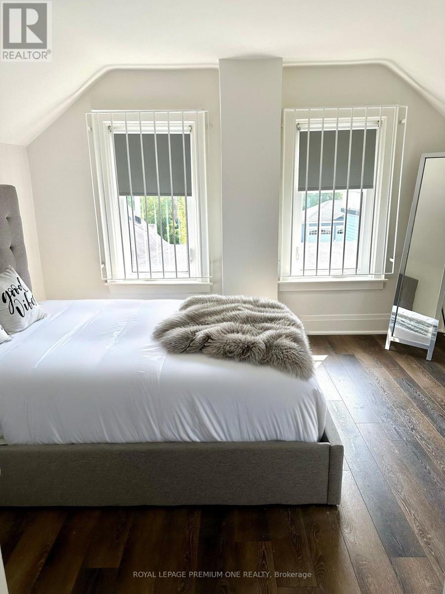 Upper - 10496 Islington Avenue, Vaughan, Ontario  L0J 1C0 - Photo 10 - N12635932