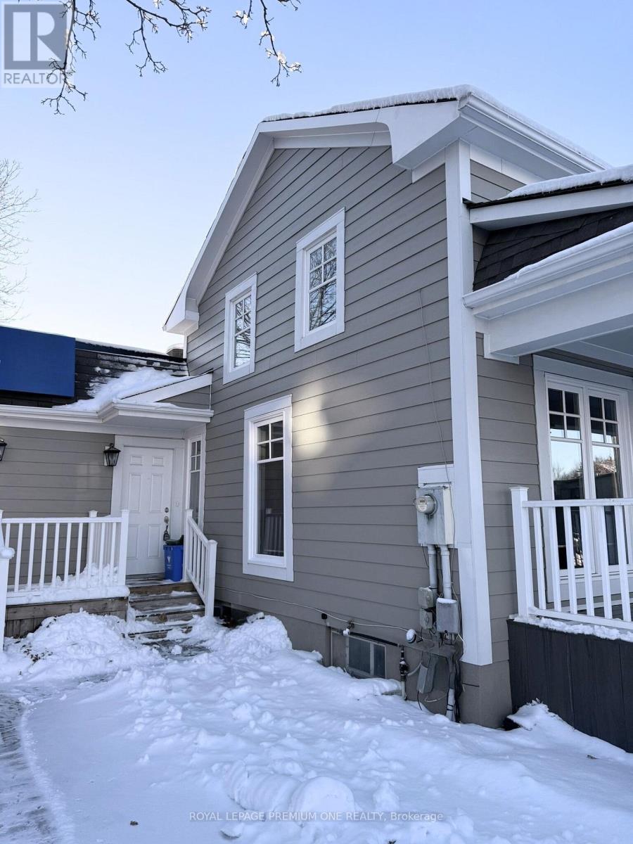 Upper - 10496 Islington Avenue, Vaughan, Ontario  L0J 1C0 - Photo 18 - N12635932