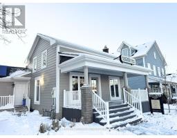 UPPER - 10496 ISLINGTON AVENUE, Vaughan, Ontario