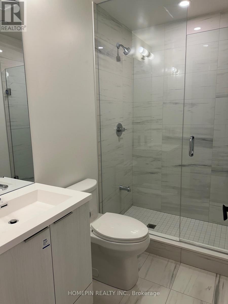 3001 - 8 Interchange Way, Vaughan (Vaughan Corporate Centre), Ontario  L4K 0R2 - Photo 7 - N12635938