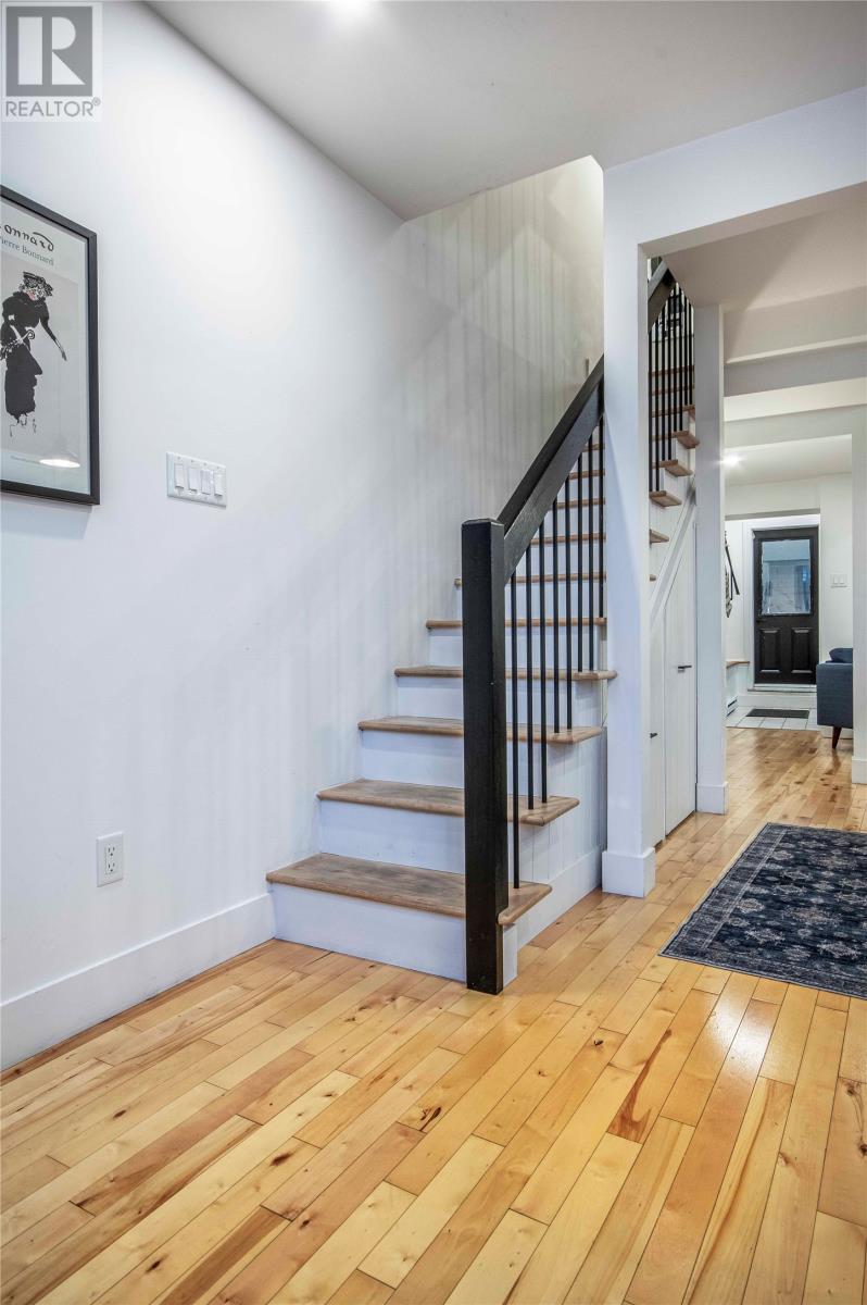 22 Henry Street, St. John's, Newfoundland & Labrador  A1C 1R5 - Photo 13 - 1293320