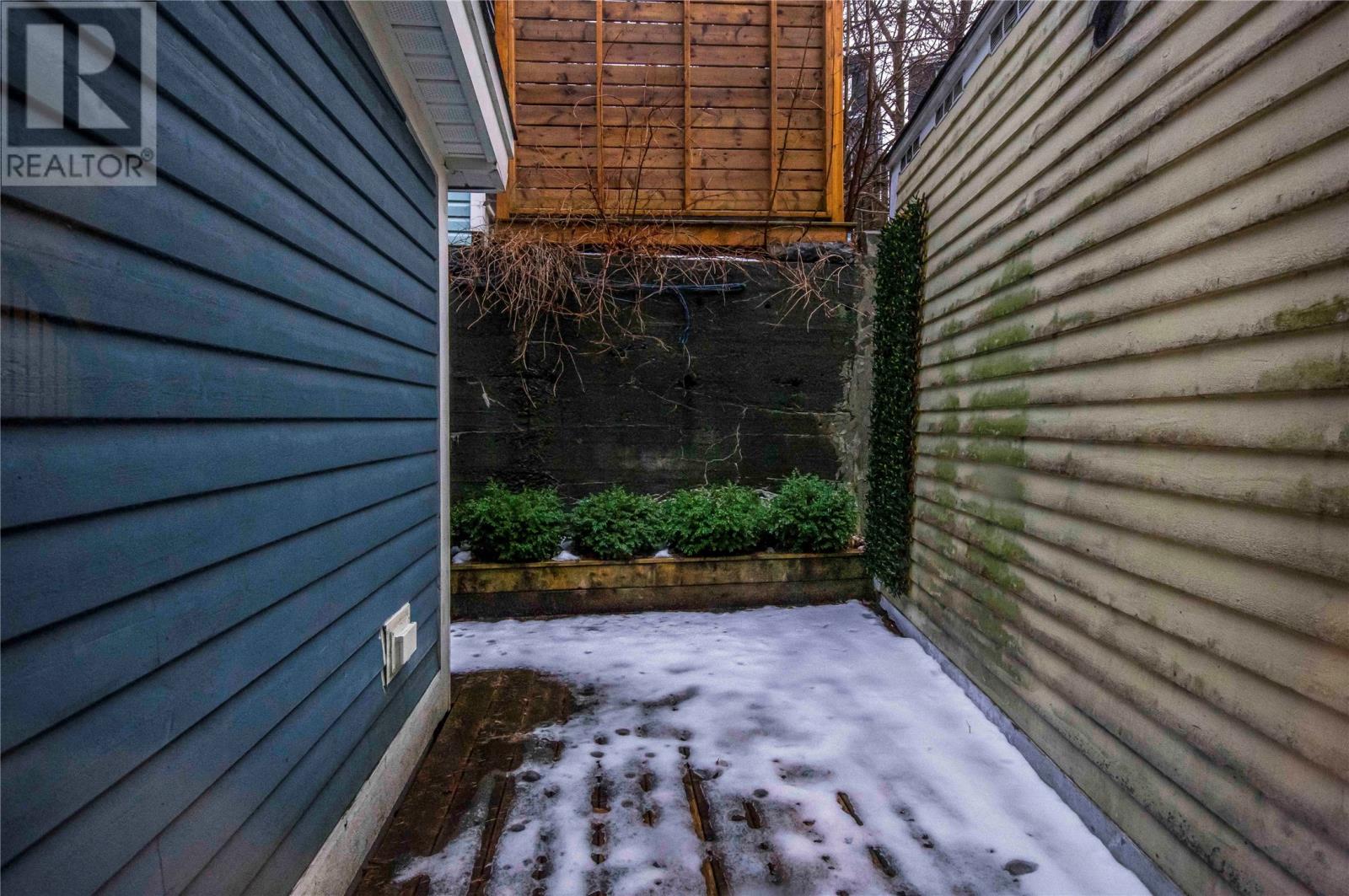 22 Henry Street, St. John's, Newfoundland & Labrador  A1C 1R5 - Photo 22 - 1293320