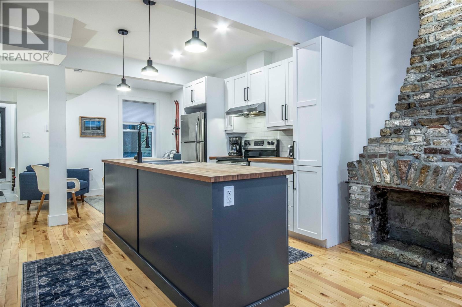 22 Henry Street, St. John's, Newfoundland & Labrador  A1C 1R5 - Photo 3 - 1293320