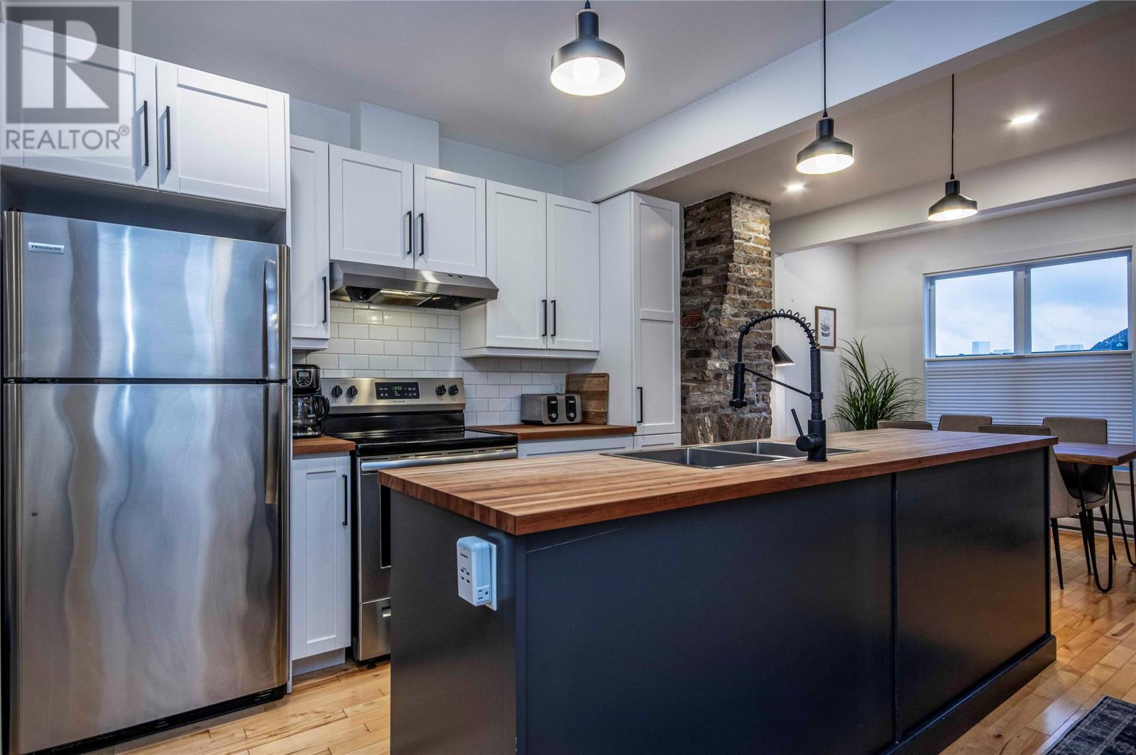 22 Henry Street, St. John's, Newfoundland & Labrador  A1C 1R5 - Photo 6 - 1293320