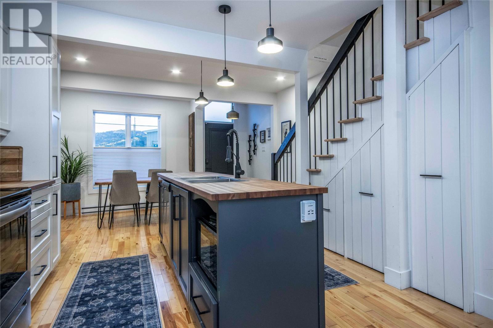 22 Henry Street, St. John's, Newfoundland & Labrador  A1C 1R5 - Photo 7 - 1293320