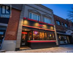 90 MISSISSAGA STREET E, Orillia, Ontario