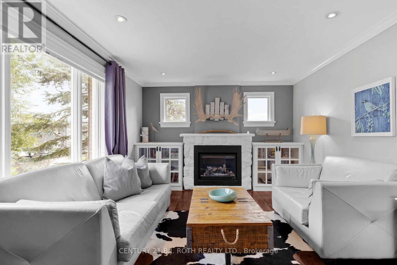 14 St Vincent Street, Barrie (North Shore), Ontario  L4M 3Y2 - Photo 11 - S12635858