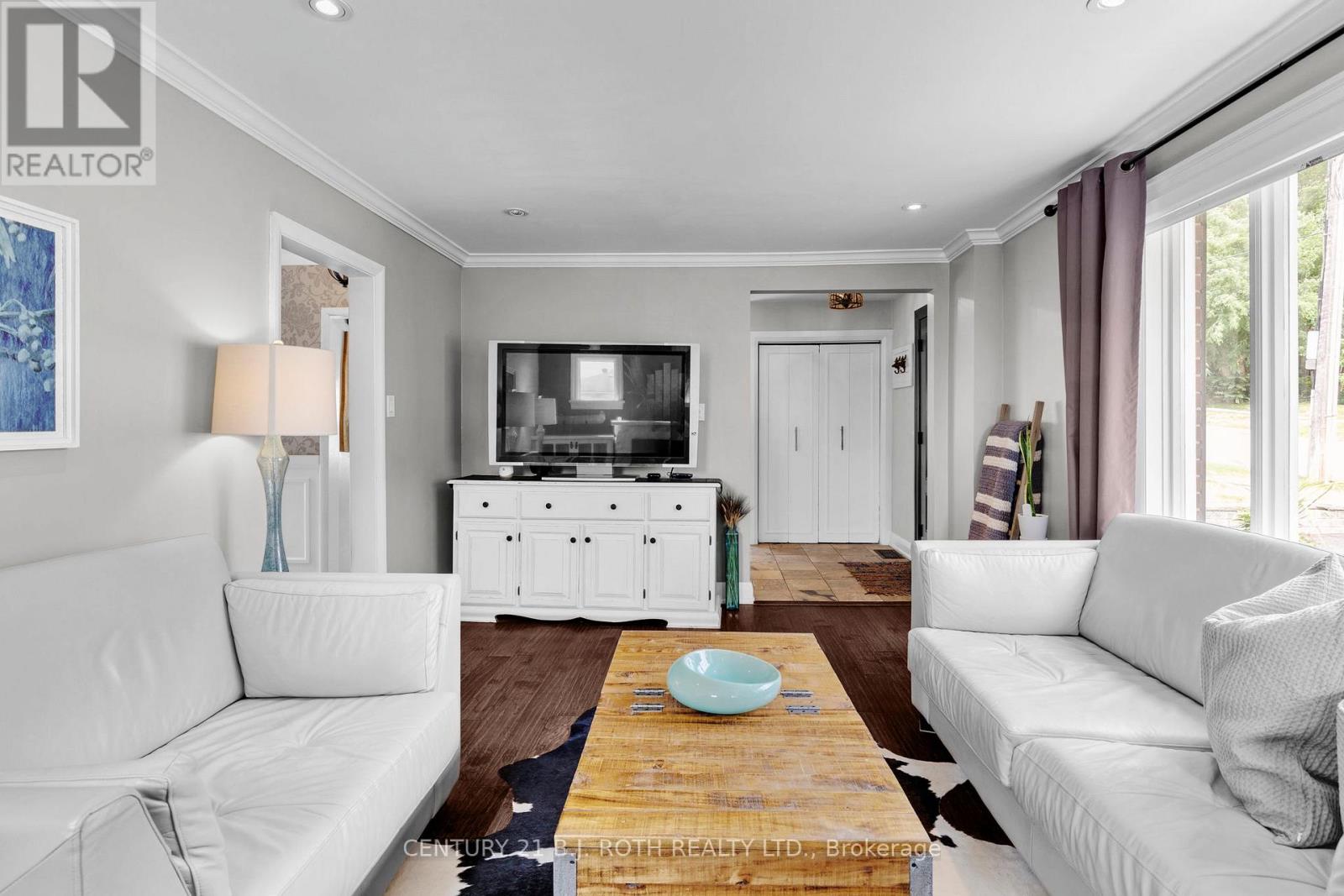 14 St Vincent Street, Barrie (North Shore), Ontario  L4M 3Y2 - Photo 12 - S12635858