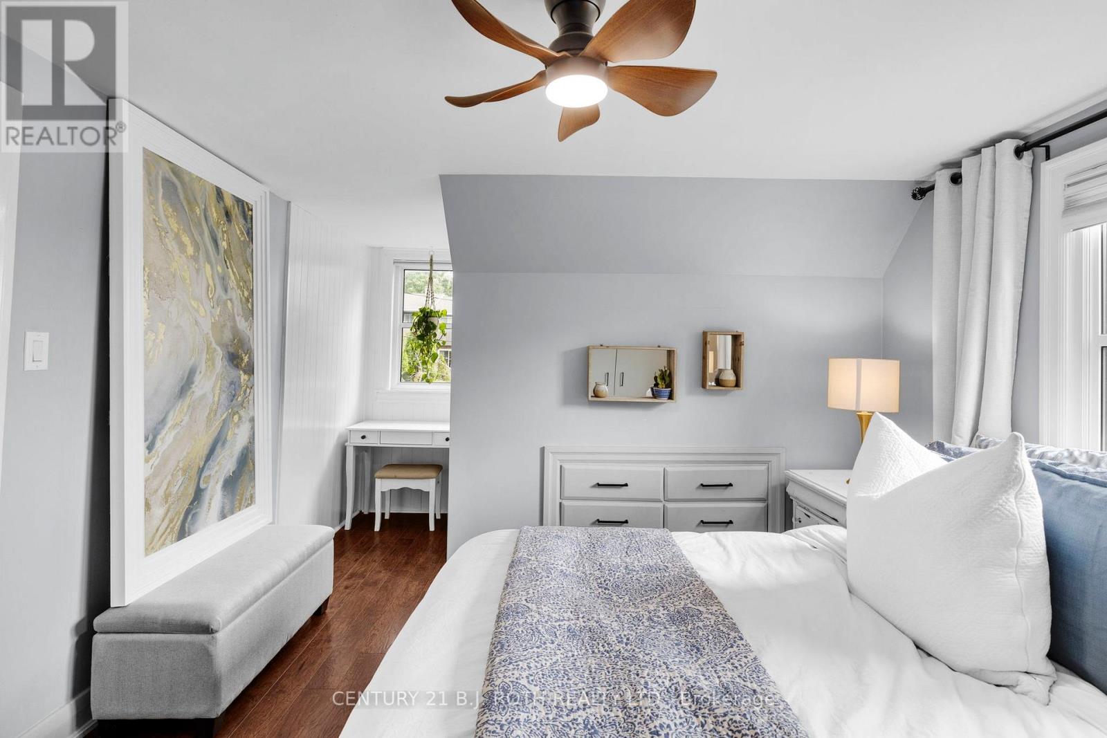 14 St Vincent Street, Barrie (North Shore), Ontario  L4M 3Y2 - Photo 19 - S12635858