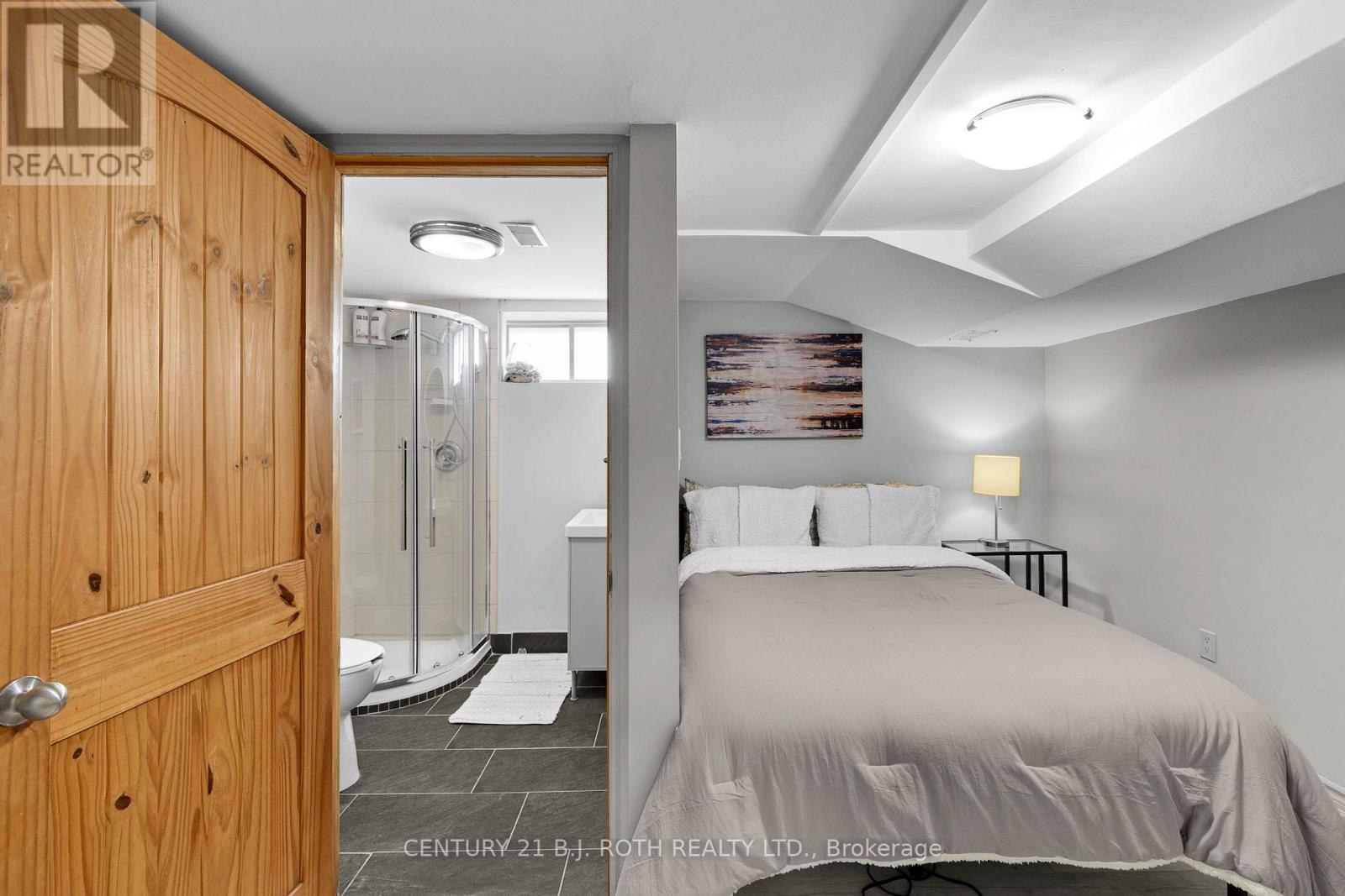 14 St Vincent Street, Barrie (North Shore), Ontario  L4M 3Y2 - Photo 27 - S12635858