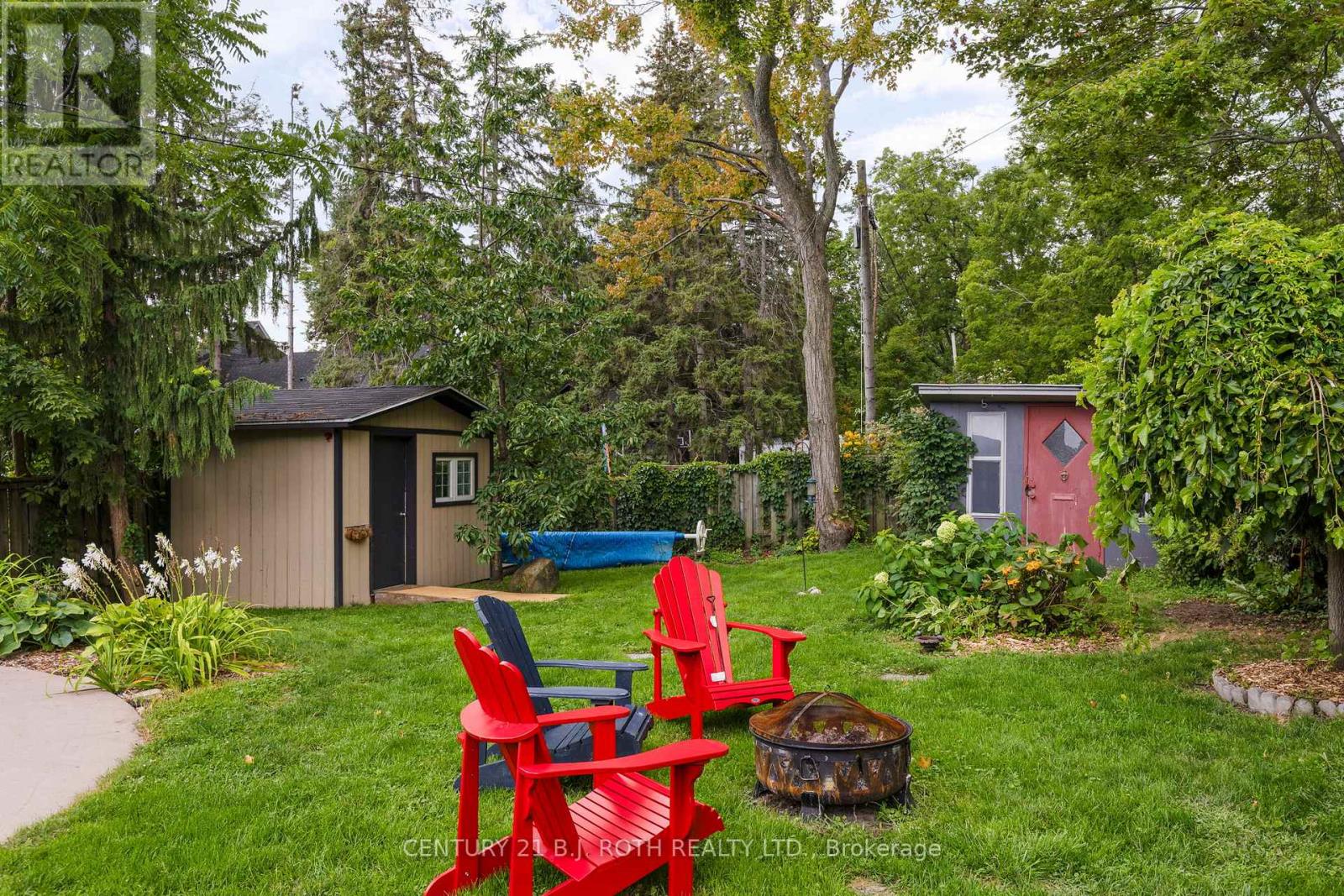 14 St Vincent Street, Barrie (North Shore), Ontario  L4M 3Y2 - Photo 35 - S12635858