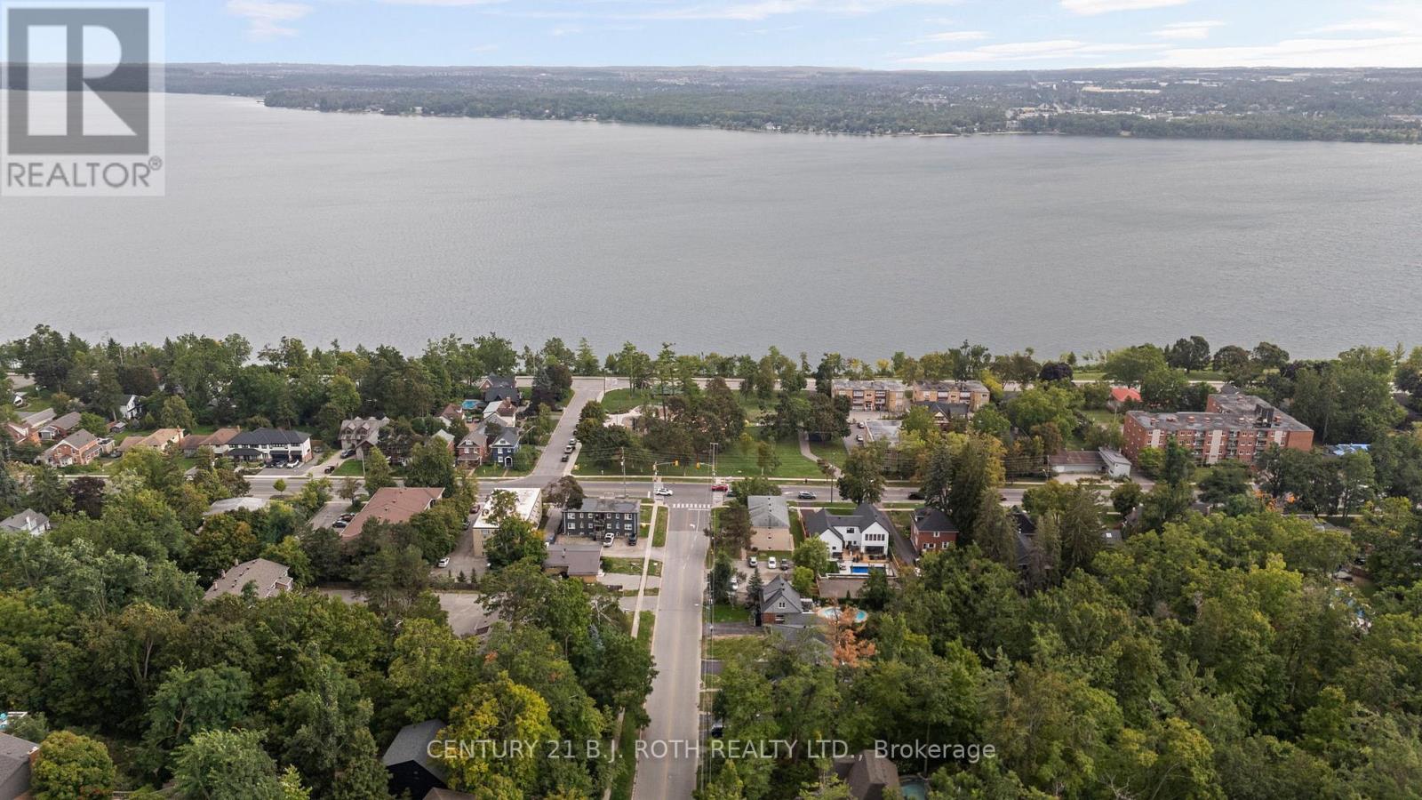 14 St Vincent Street, Barrie (North Shore), Ontario  L4M 3Y2 - Photo 38 - S12635858