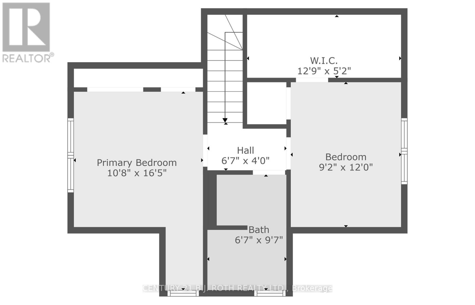 14 St Vincent Street, Barrie (North Shore), Ontario  L4M 3Y2 - Photo 41 - S12635858