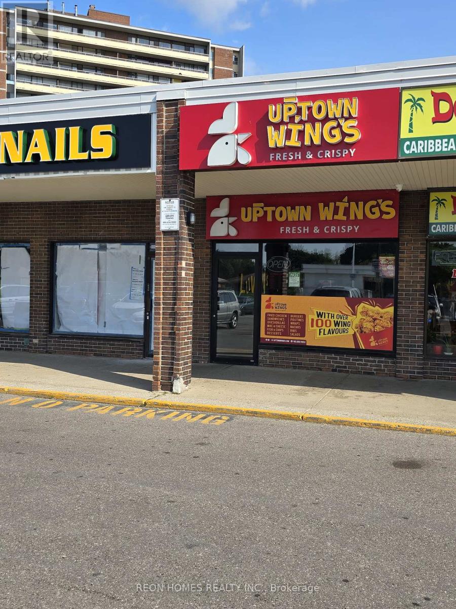 4714 Jane Street, Toronto, Ontario  M3N 2L2 - Photo 2 - W12472167