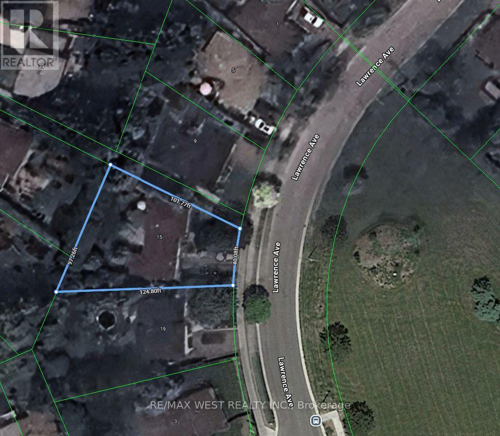 15 Lawrence Avenue, Orangeville, Ontario  L9W 1S5 - Photo 14 - W12507752