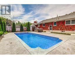 30 MCKENZIE STREET, St. Catharines, Ontario