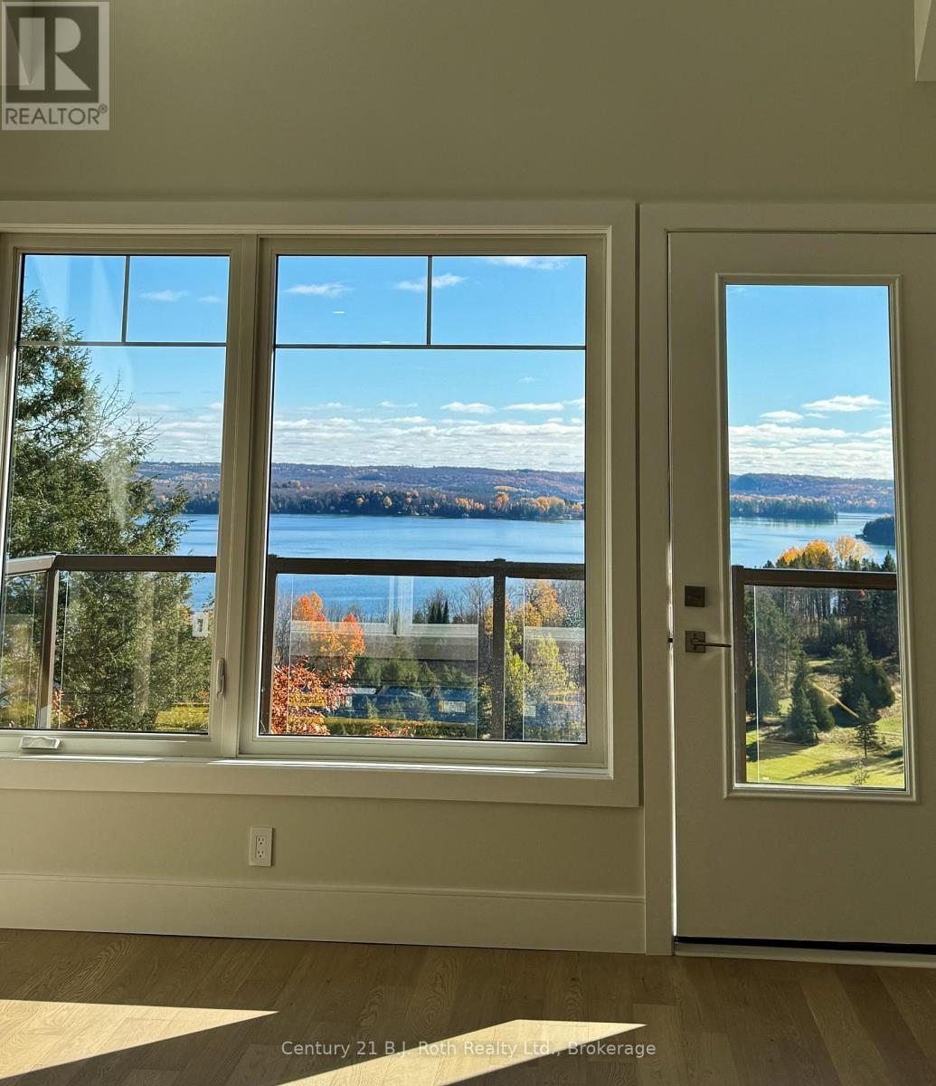 302 - 11 TREETOPS LANE, Huntsville, Ontario