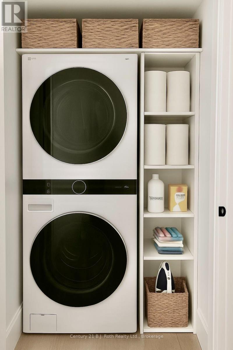 302 - 11 Treetops Lane, Huntsville, Ontario  P1H 1A9 - Photo 29 - X12635116