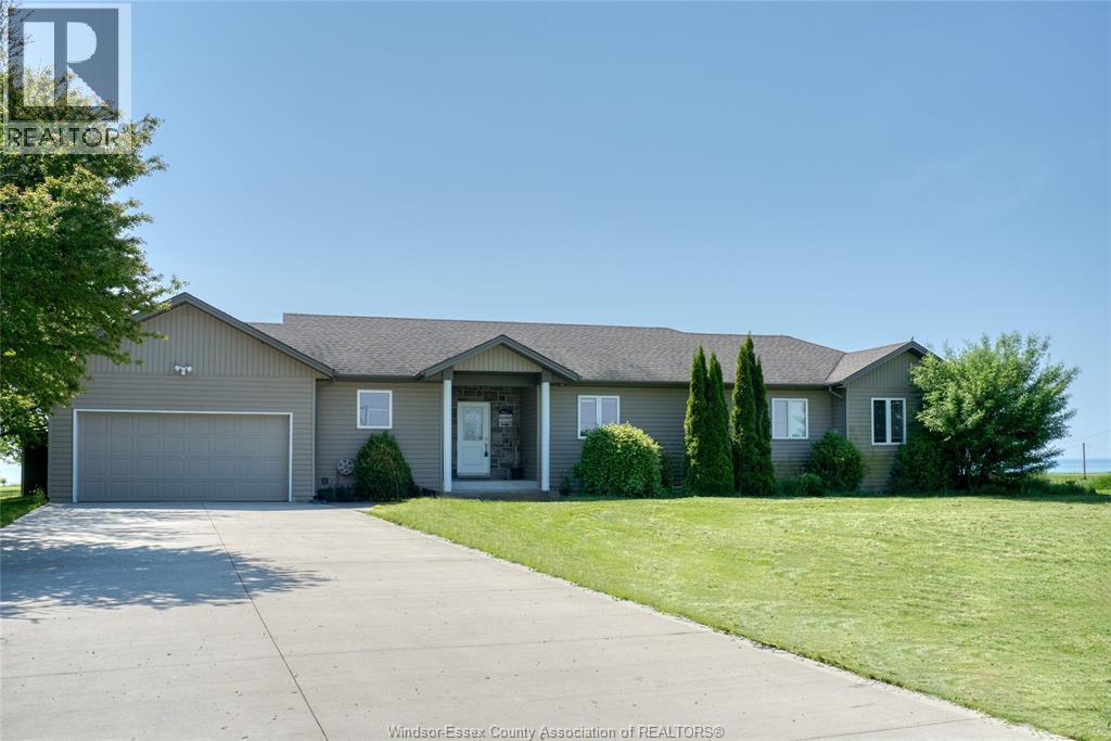 6648 TALBOT TRAIL, merlin, Ontario