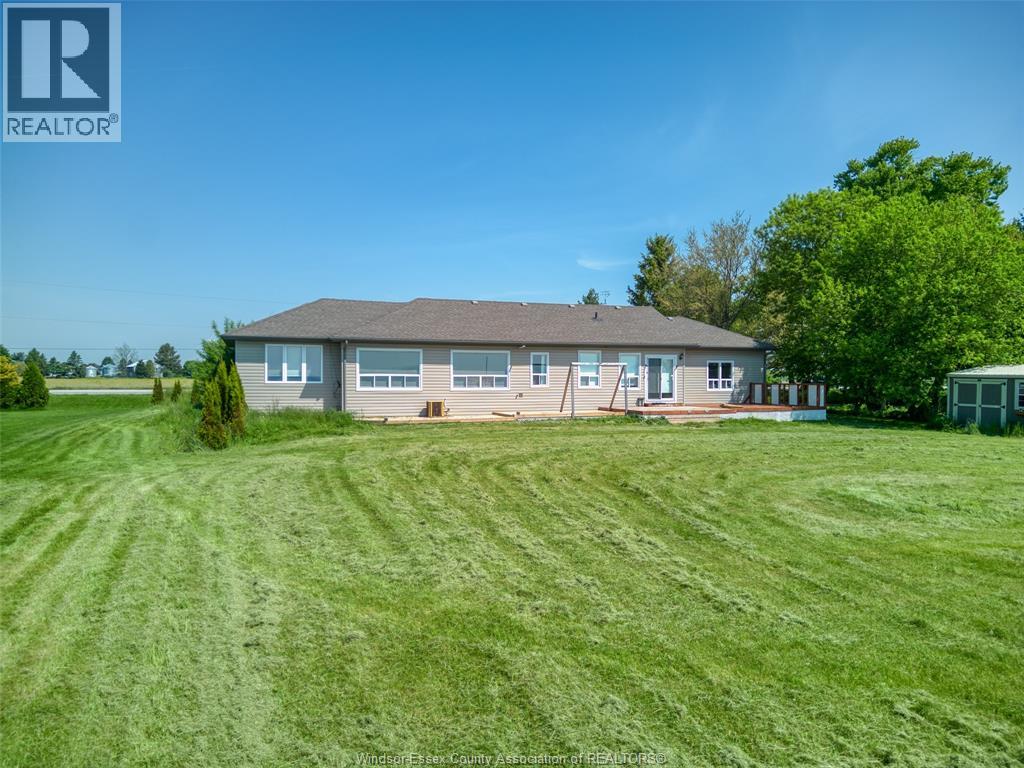 6648 Talbot Trail, Merlin, Ontario N0P 1W0 - Photo 31 - 25031723