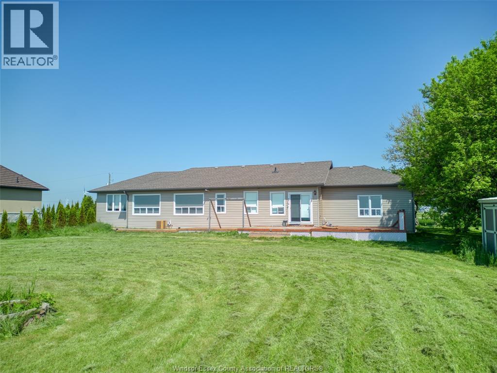 6648 Talbot Trail, Merlin, Ontario N0P 1W0 - Photo 34 - 25031723