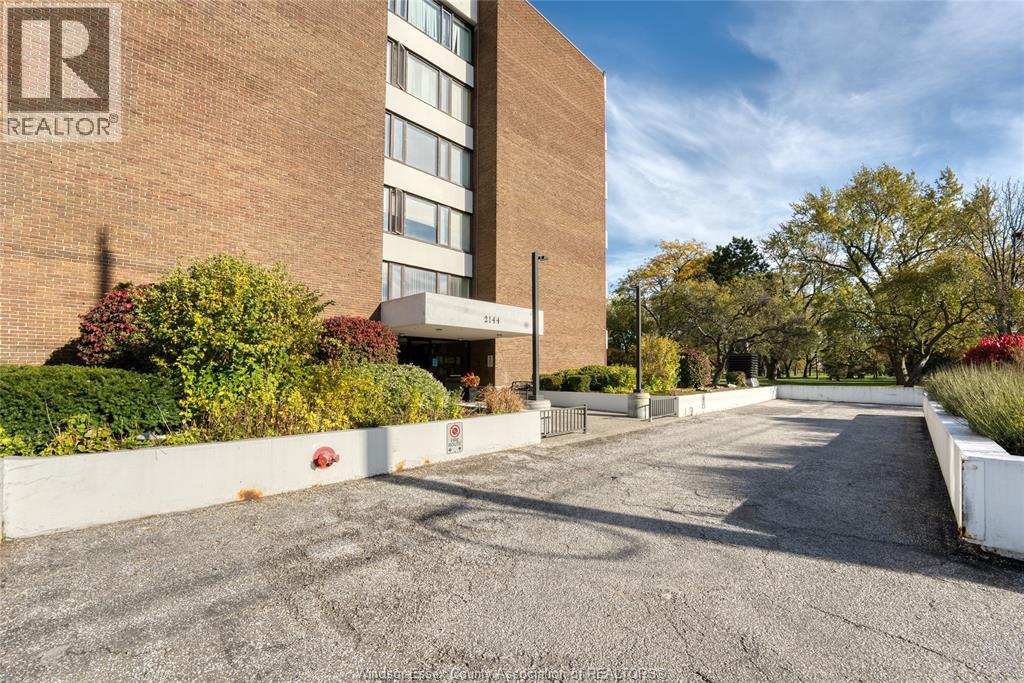 2144 Pelissier Unit# 402, Windsor, Ontario N8X 1N4 - Photo 25 - 25031722