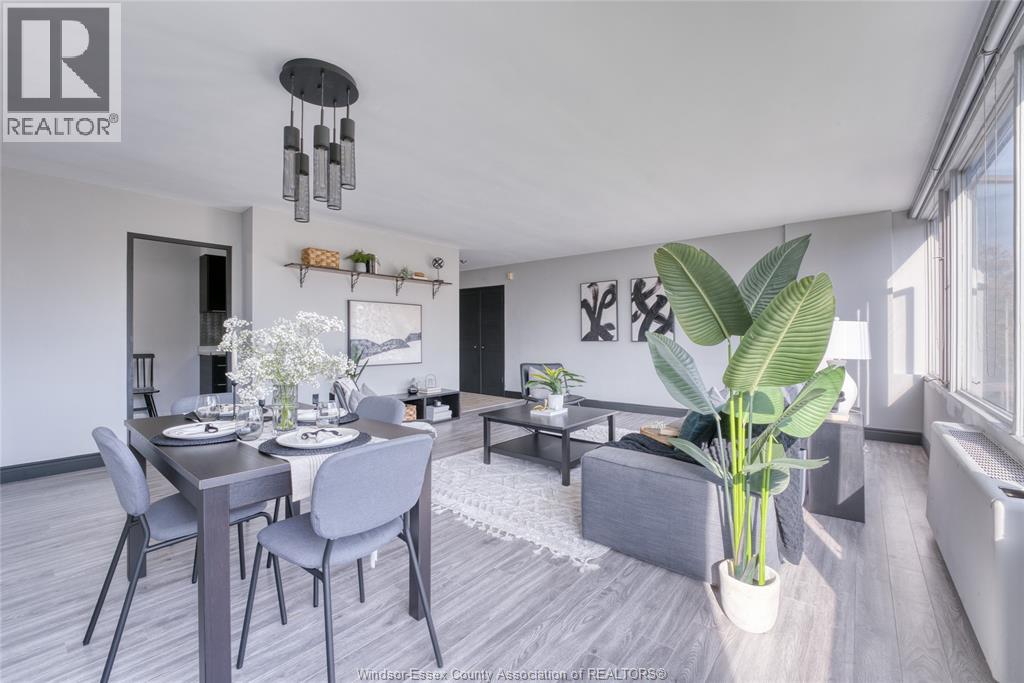 2144 Pelissier Unit# 402, Windsor, Ontario N8X 1N4 - Photo 5 - 25031722