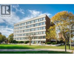 2144 PELISSIER Unit# 402, Windsor, Ontario