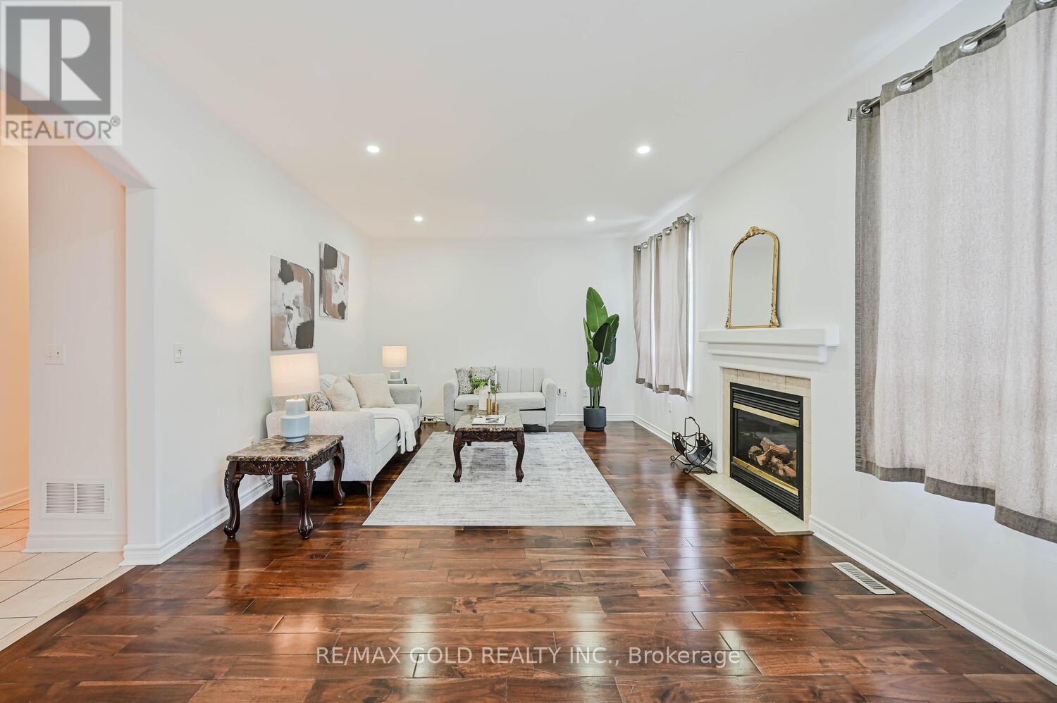 6 Verona Drive, Brampton (Vales Of Castlemore), Ontario  L6P 1L2 - Photo 14 - W12635778