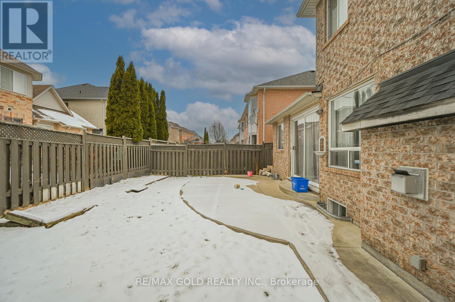 6 Verona Drive, Brampton (Vales Of Castlemore), Ontario  L6P 1L2 - Photo 47 - W12635778