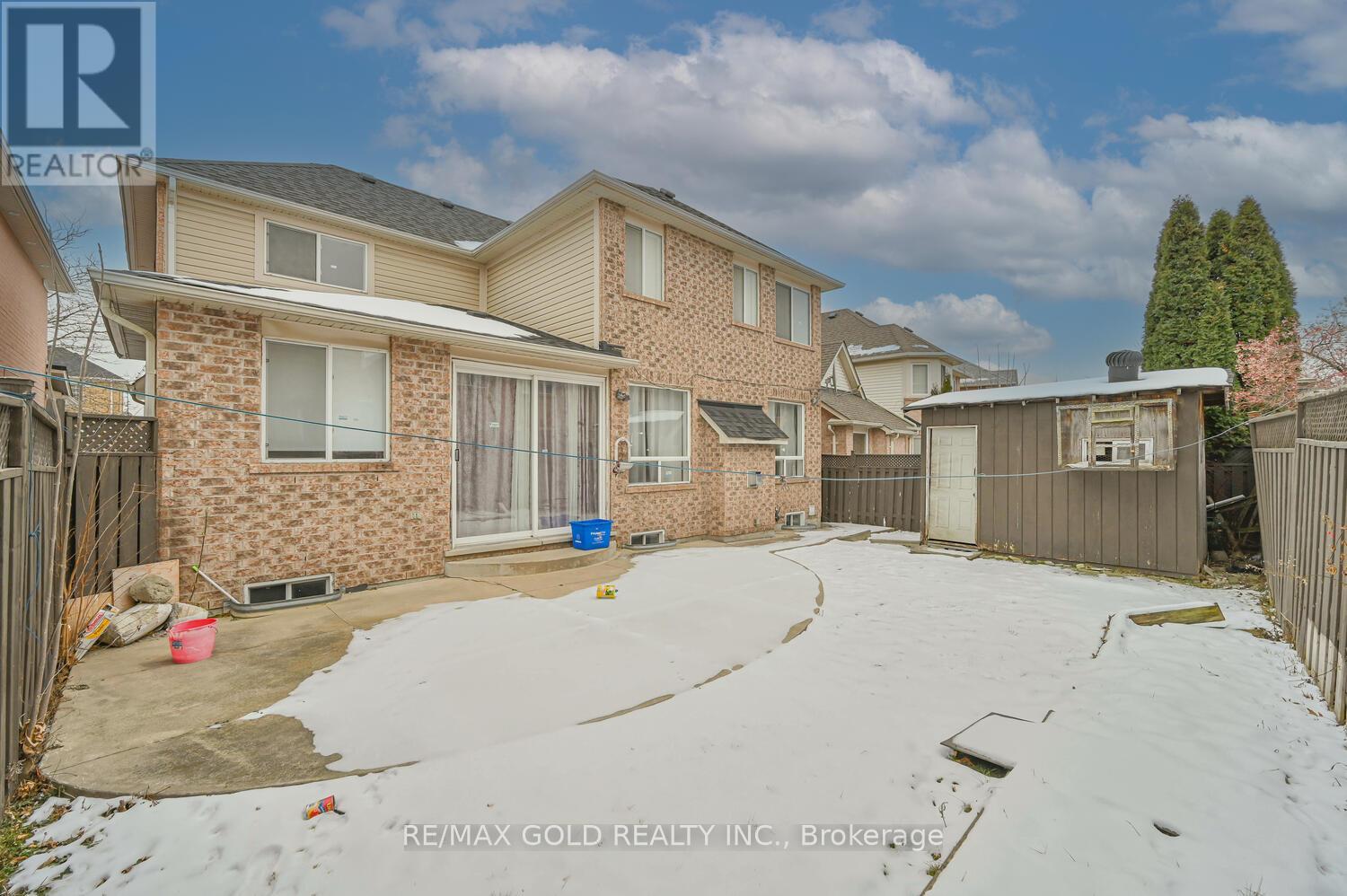 6 Verona Drive, Brampton (Vales Of Castlemore), Ontario  L6P 1L2 - Photo 48 - W12635778