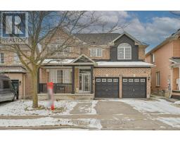 6 VERONA DRIVE, Brampton, Ontario